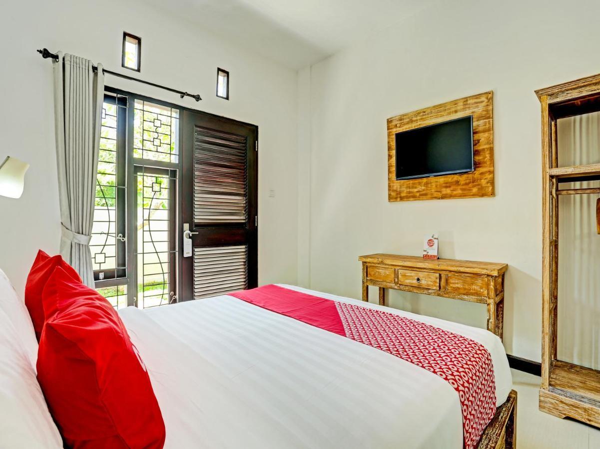 Hotel Oyo 91123 Madhava 108 Ungasan Exterior foto