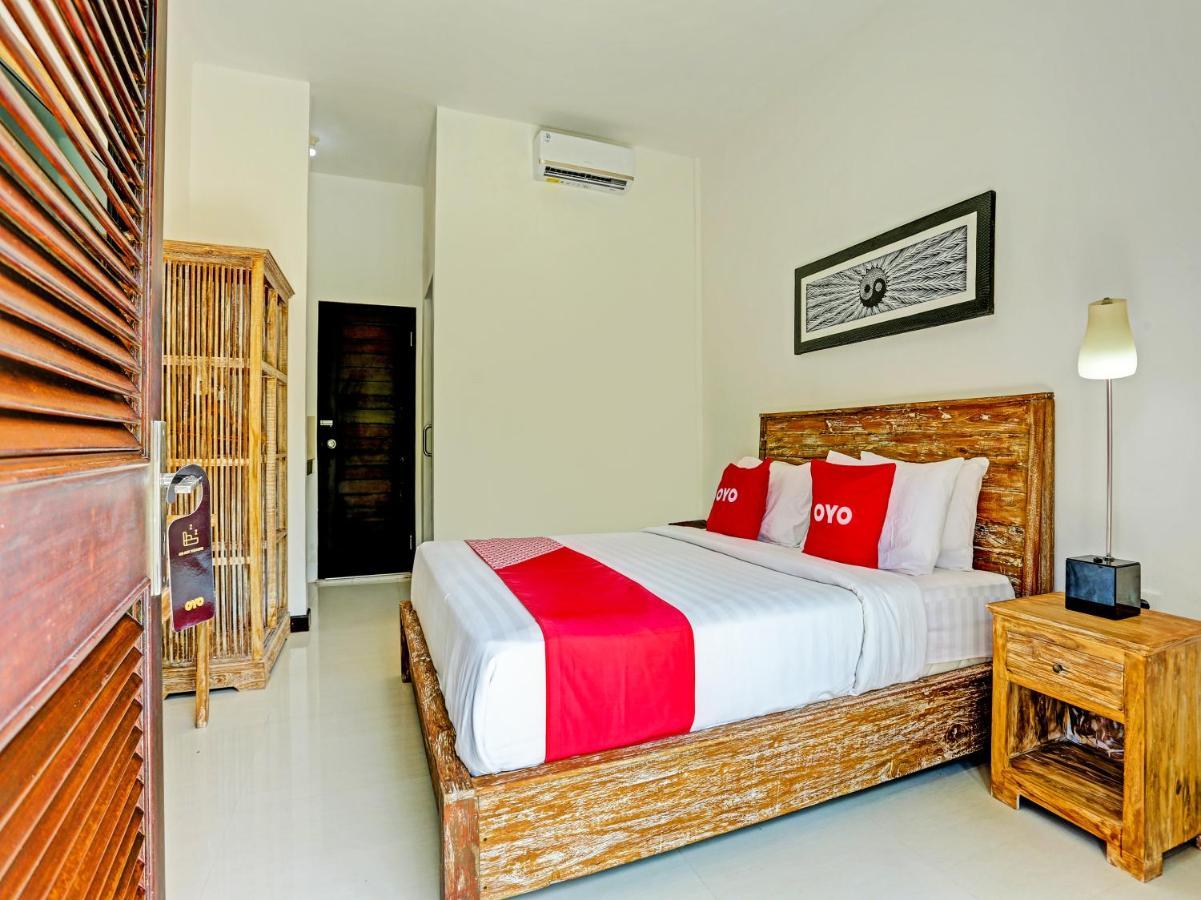 Hotel Oyo 91123 Madhava 108 Ungasan Exterior foto