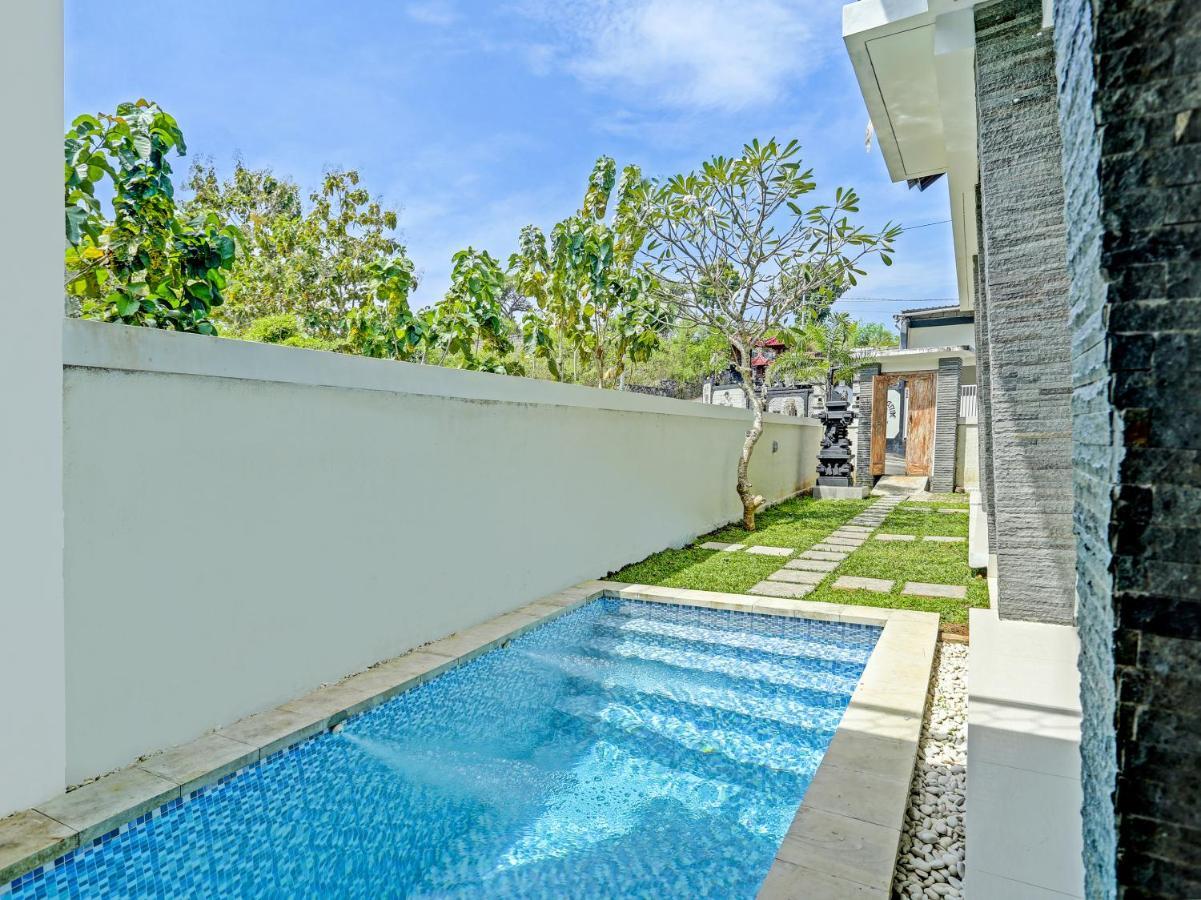 Hotel Oyo 91123 Madhava 108 Ungasan Exterior foto