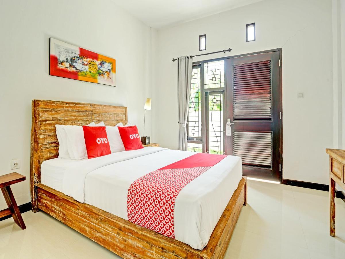 Hotel Oyo 91123 Madhava 108 Ungasan Exterior foto