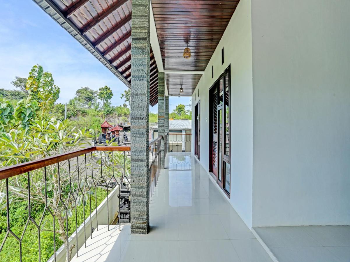 Hotel Oyo 91123 Madhava 108 Ungasan Exterior foto