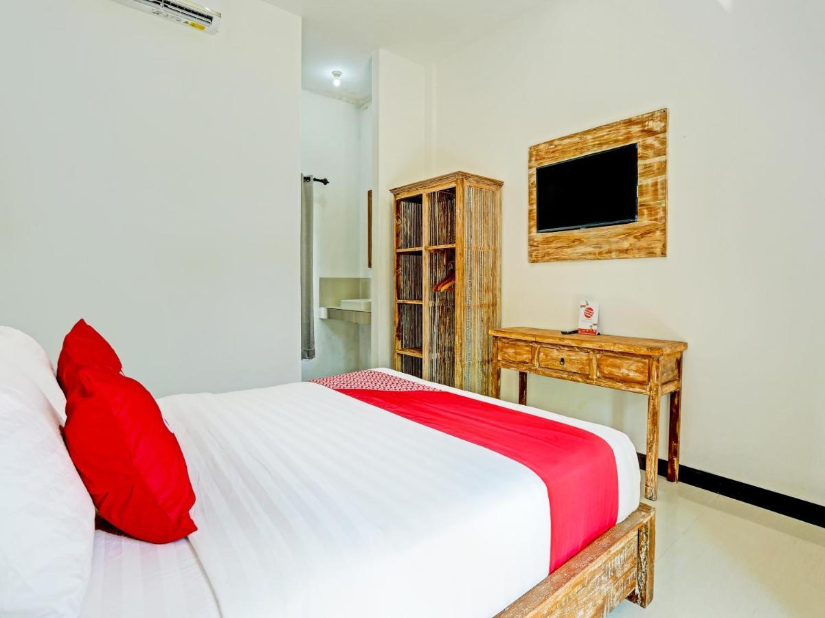 Hotel Oyo 91123 Madhava 108 Ungasan Exterior foto